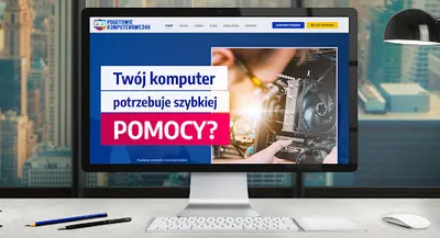 Ahoj! Digital Marketing - rozkręcamy biznes online